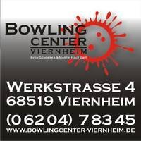 Bowling Center Viernheim