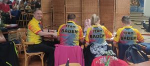 Team Baden