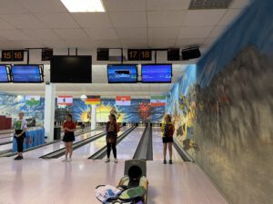 Viertelfinale Masters